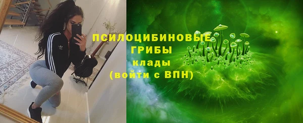 хмурый Михайлов